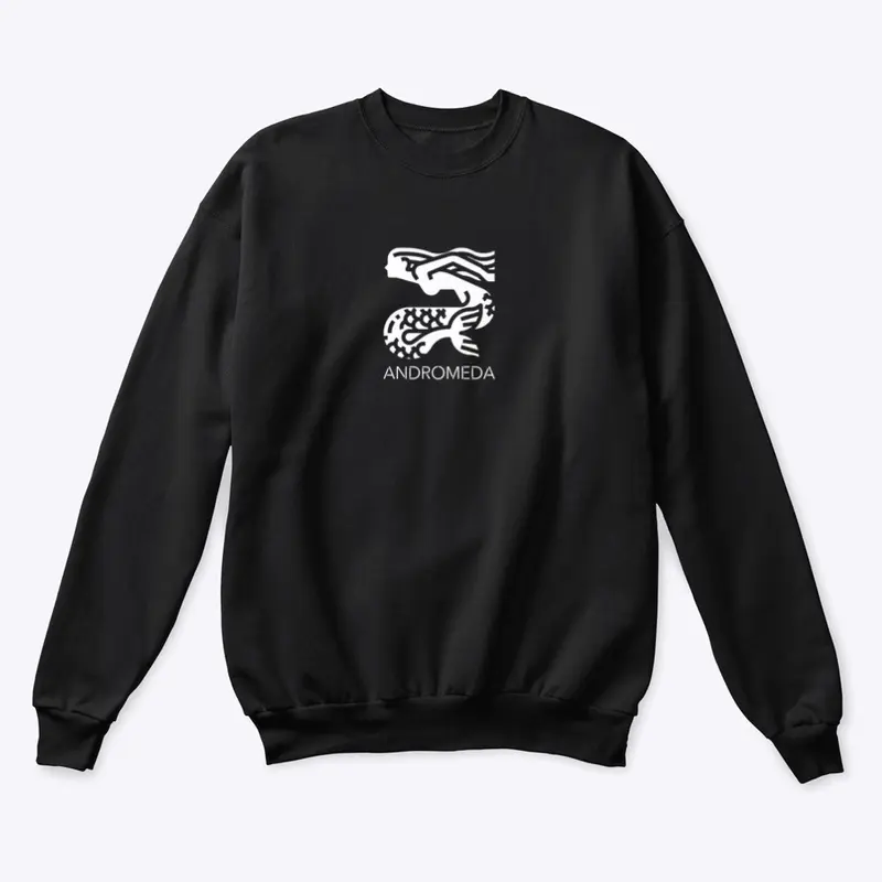 SIREN LOGO Sweatshirt 